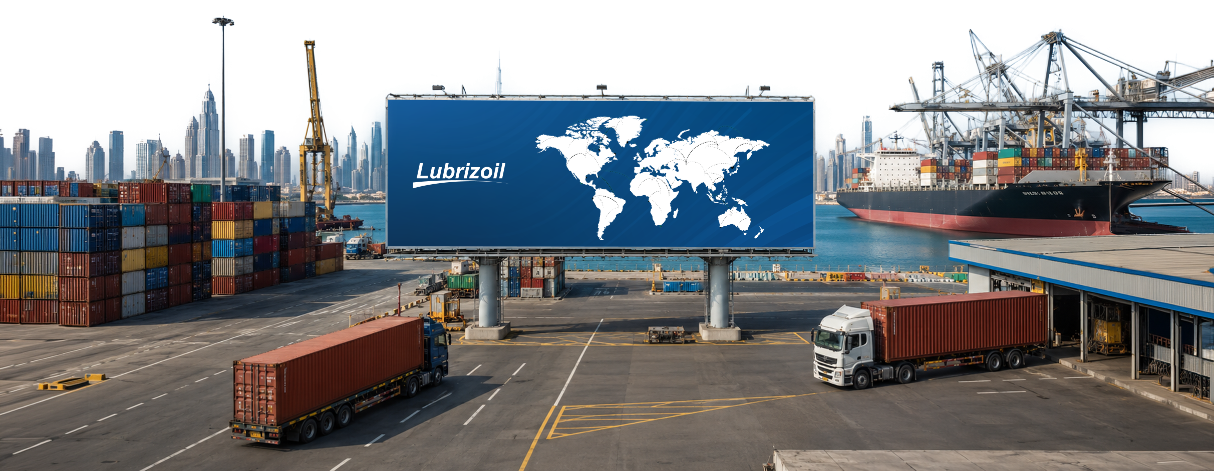 Lubricant products and packaging formats